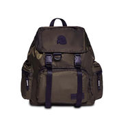 ZAINO MONVISO S LEGACY Unisex Verde Militare ZAINO MONVISO S LEGACY Unisex Verde Militare