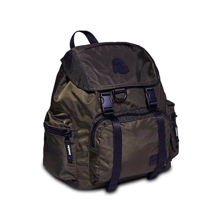 ZAINO MONVISO S LEGACY Unisex Verde Militare