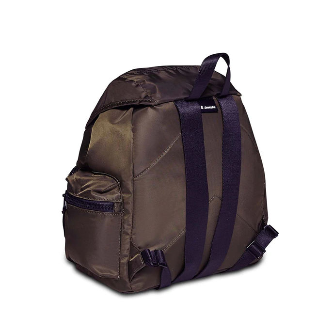 ZAINO MONVISO S LEGACY Unisex Verde Militare