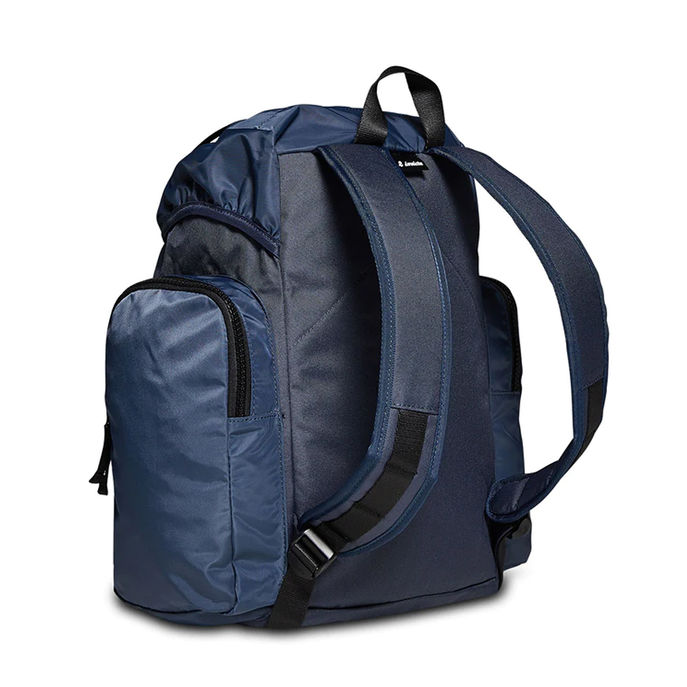 ZAINO MONVISO Unisex Blu