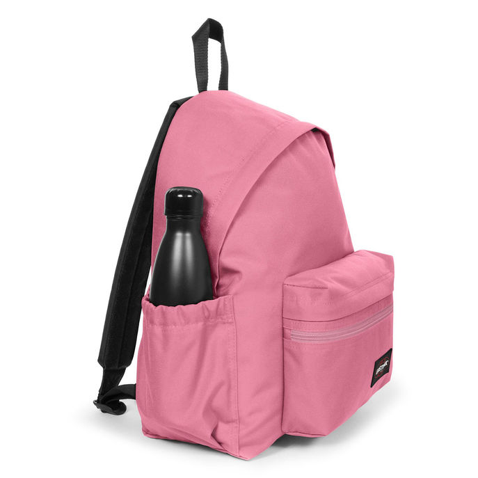 ZAINO PADDED ZIPPL'R Unisex Trusted Pink