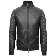 ZIP-UP JACKET ZIP-UP JACKET