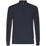 ZIP-UP SWEATER ZIP-UP SWEATER